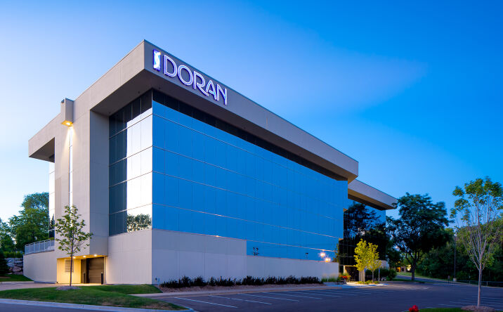 Pictures of Office property located at 7803 Glenroy Rd, Minneapolis, MN 55439 for lease - image #1