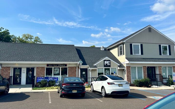 Pictures of Special Purpose property located at 352-362 W. Bridge St., New Hope, PA 18938 for lease - image #1