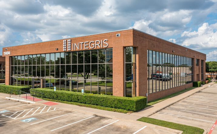 Pictures of Office property located at 11494 - 11498 Luna Road, Farmers Branch, TX 75234 for lease - image #1