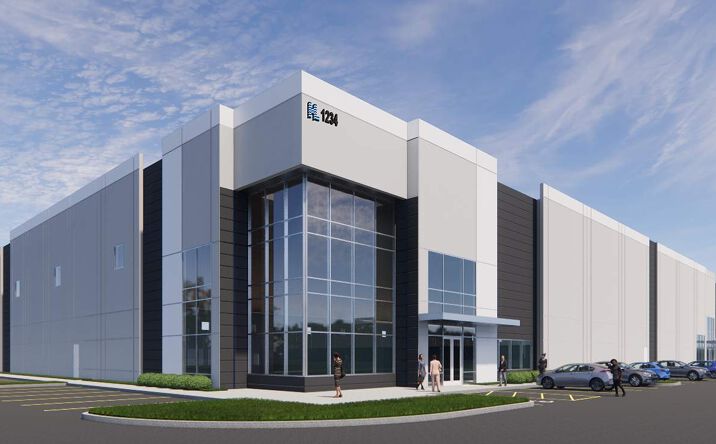 Pictures of Industrial property located at 7051 Burleson Rd, Austin, TX 78744 for lease - image #1