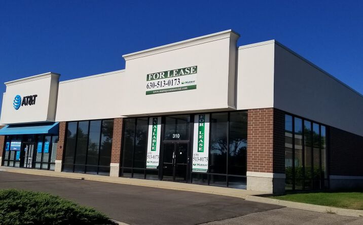 Pictures of Retail property located at 310 S Randall Rd, South Elgin, IL 60177 for lease - image #1