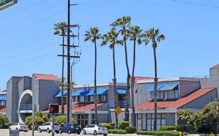 Pictures of Office property located at 3639 Harbor Blvd, Ventura, CA 93010 for lease - image #1