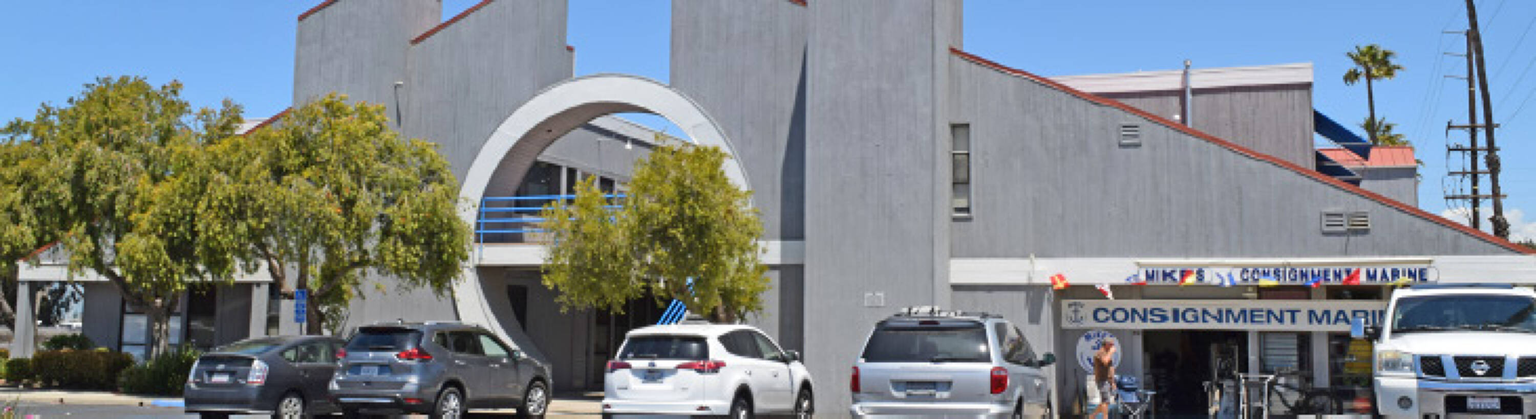 3639 Harbor Blvd, Ventura, CA 93010