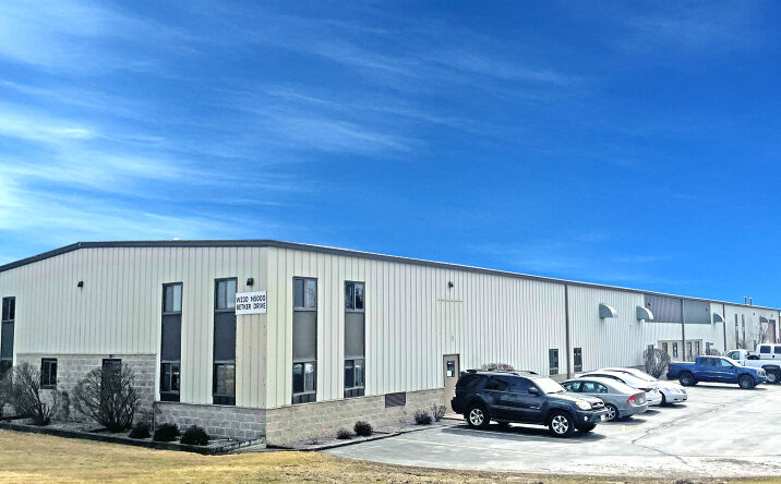 Pictures of Industrial property located at W230N5000 Betker Dr, Pewaukee, WI 53072 for lease - image #1