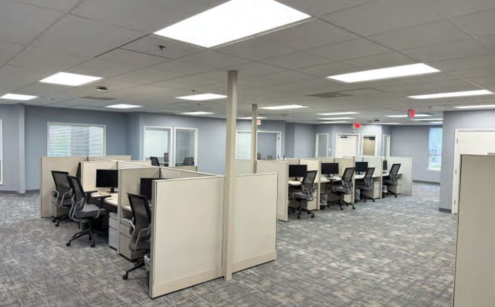 Pictures of Office property located at 3256 University Dr, Auburn Hills, MI 48326 for lease - image #1