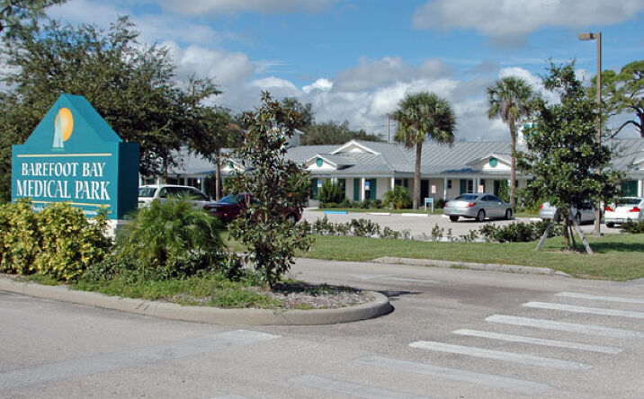 Pictures of Office property located at 8000 Ron Beatty Blvd, Micco, FL 32976 for lease - image #1