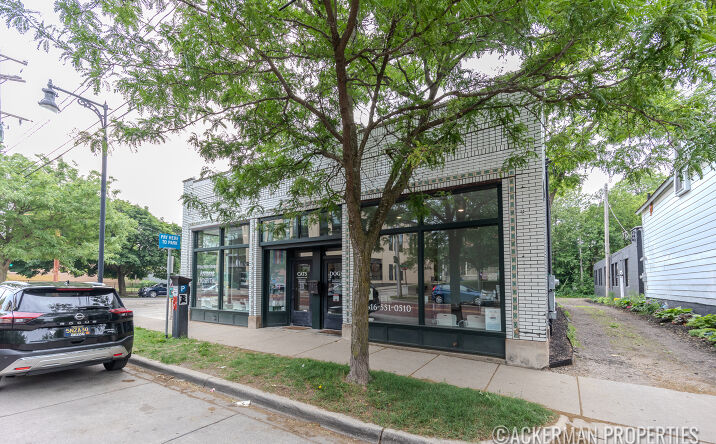 Pictures of Office, Retail property located at 1052 Wealthy Street SE, Grand Rapids, MI 49506 for lease - image #1