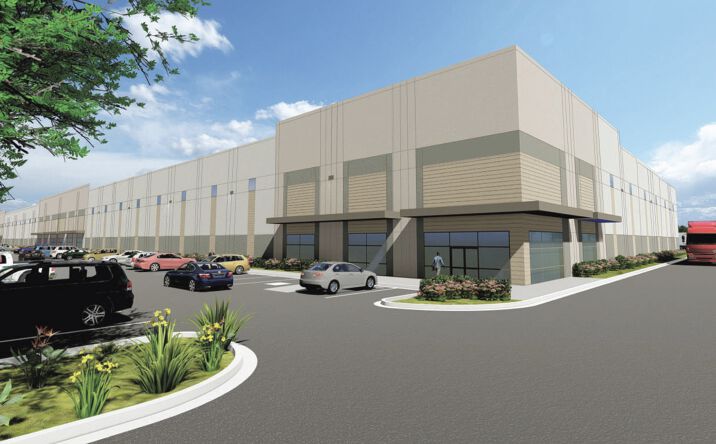 Pictures of Industrial property located at E Hi Line Rd, Pharr, TX 78577 for lease - image #1