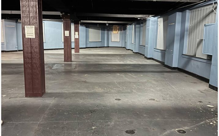 Pictures of Retail, Industrial property located at 54-19 Myrtle Ave, Ridgewood, NY 11385 for lease - image #1