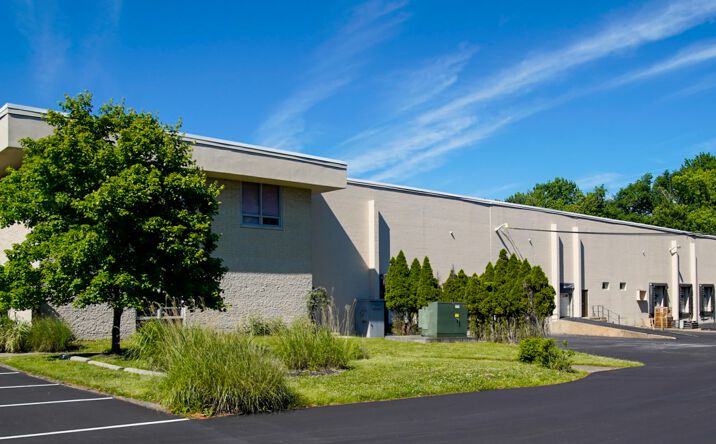 Pictures of Industrial property located at 1152 Marlkress Rd, Cherry Hill Township, NJ 08003 for lease - image #1