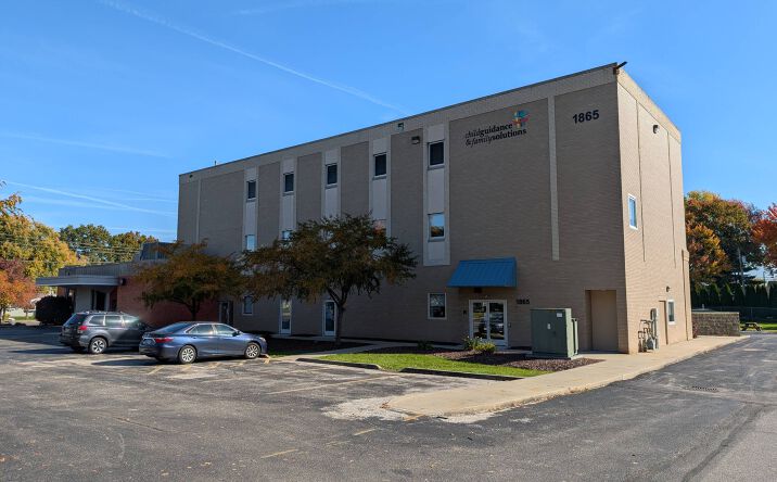 Pictures of Office property located at 1871 Bailey Rd, Cuyahoga Falls, OH 44221 for lease - image #1