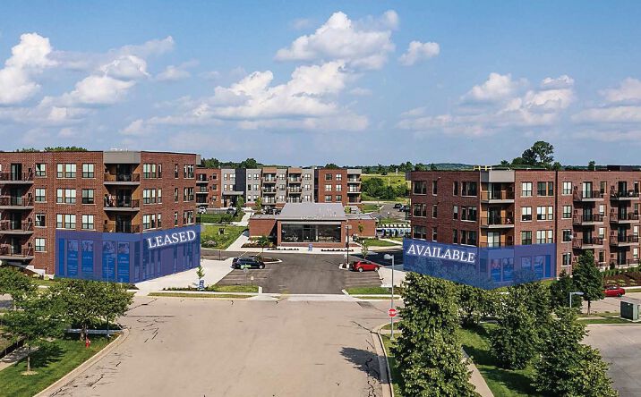 Pictures of Retail property located at 5601 Fraser Cir, Madison, WI 53718 for lease - image #1