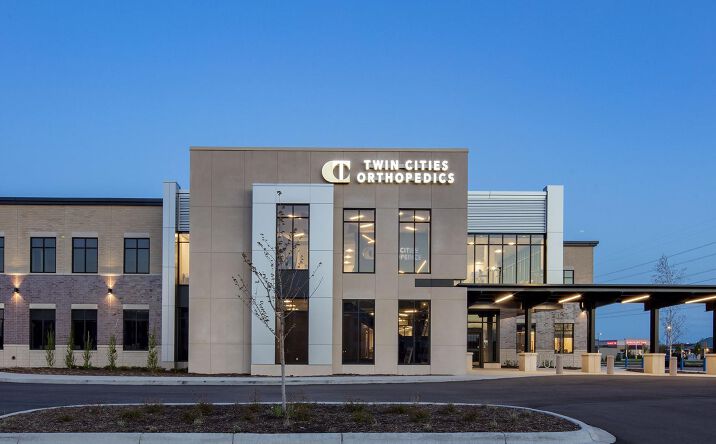 Pictures of Office property located at 5601 96th Ave N, Brooklyn Park, MN 55443 for lease - image #1