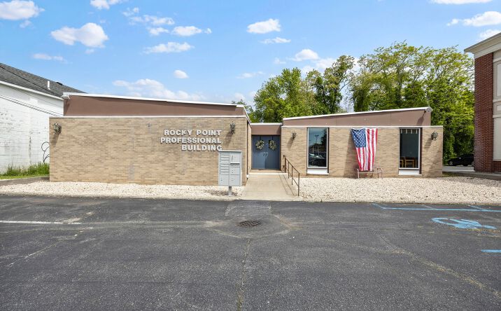 Pictures of Retail, Office property located at 347 NY-25A, Rocky Point, NY 11778 for lease - image #1