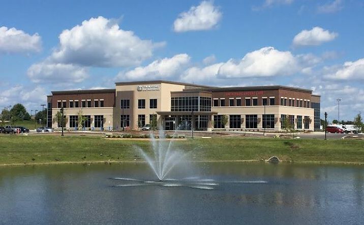 Pictures of Office property located at 4040 Radio Dr, Woodbury, MN 55129 for lease - image #1