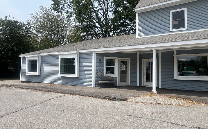 Pictures of Retail property located at 952 Post Rd, Wells, ME 04090 for lease - image #1