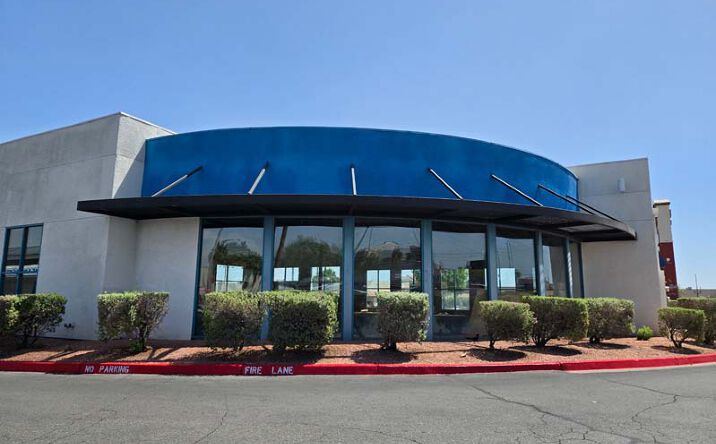 Pictures of Retail, Land property located at 3993 S Maryland Pkwy, Las Vegas, NV 89119 for lease - image #1