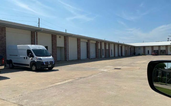 Pictures of Office, Industrial property located at 16125 Timber Creek Place Ln, Houston, TX 77084 for lease - image #1