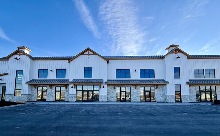 Pictures of Retail, Industrial, Office property located at 1200 UT-32, Francis, UT 84036 for lease - image #1