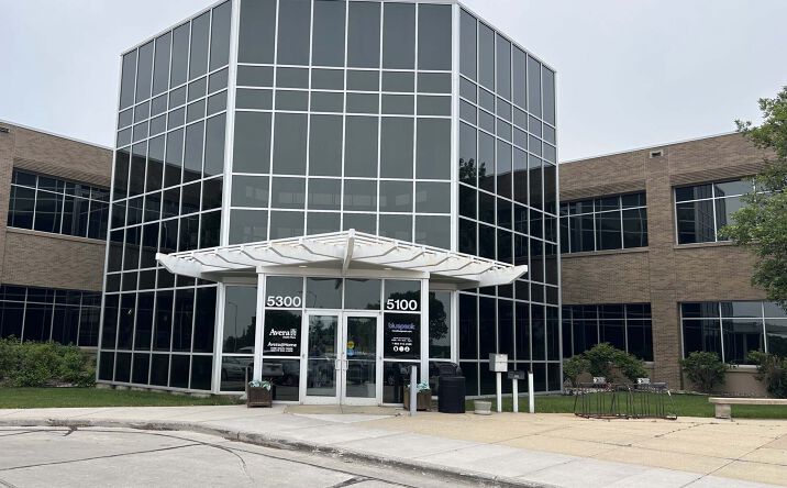 Pictures of Office property located at 5100 S Broadband Ln, Sioux Falls, SD 57108 for lease - image #1