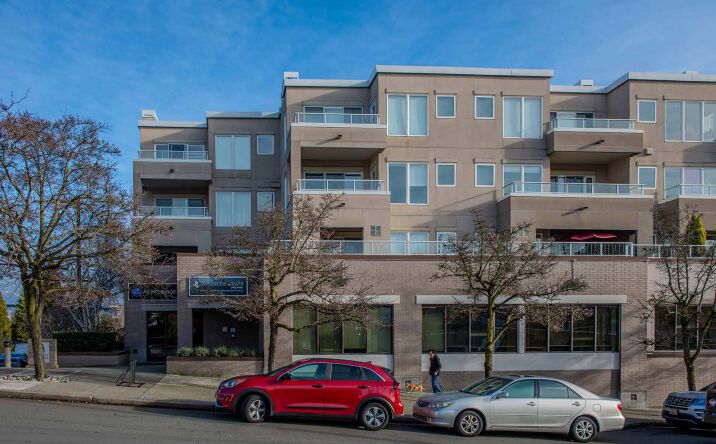 Pictures of Office property located at 3300 Meridian Ave N, STE 110, Seattle, WA 98103 for lease - image #1