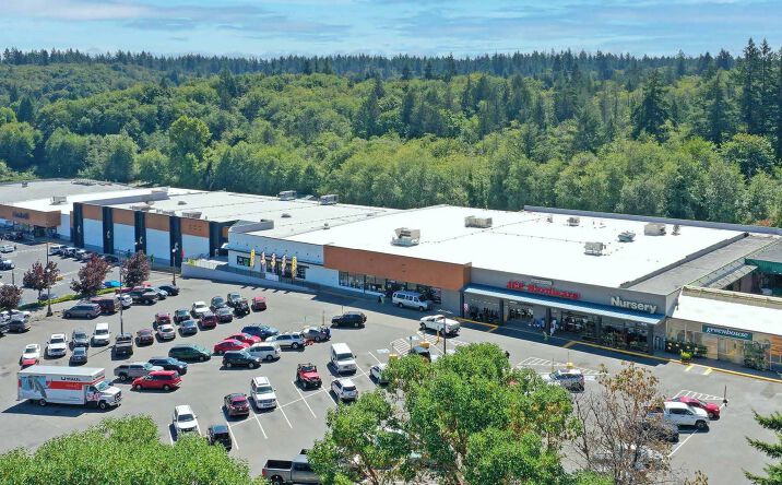 Pictures of Retail, Land property located at 1700 Mile Hill Dr, Port Orchard, WA 98366 for lease - image #1
