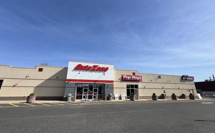 Pictures of Retail, Land property located at 202 Route 130, Cinnaminson, NJ 08077 for lease - image #1