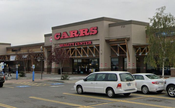 Pictures of Retail property located at 1725 Abbott Rd, Anchorage, AK 99507 for lease - image #1