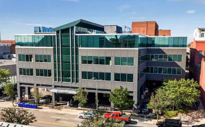 Pictures of Office property located at 665 Main St, Buffalo, NY 14203 for lease - image #1
