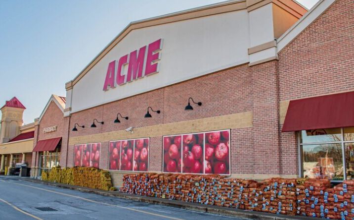Pictures of Retail property located at 48 W Rd, Newtown, PA 18940 for lease - image #1
