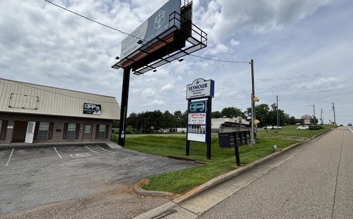 Pictures of Retail, Office property located at 11729 Chapman Hwy, Seymour, TN 37865 for lease - image #1