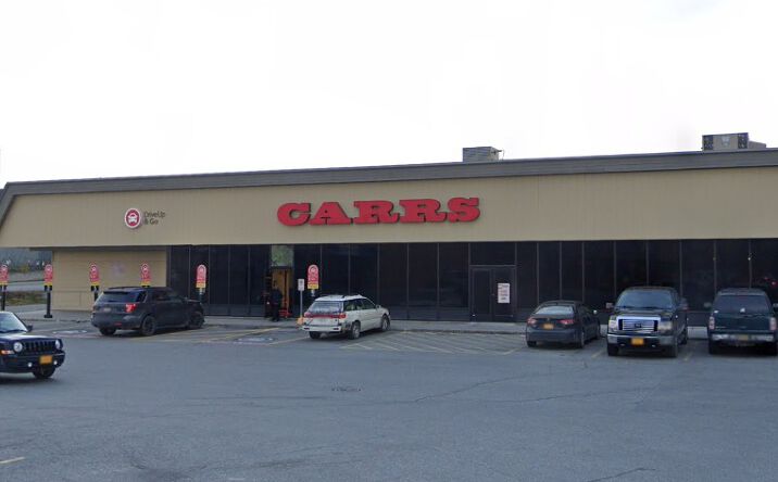 Pictures of Retail property located at 595 E Parks Hwy, Wasilla, AK 99654 for lease - image #1