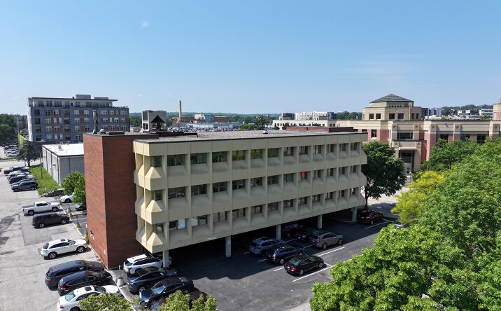 Pictures of Office property located at 300 3rd Ave SE, Rochester, MN 55904 for lease - image #1