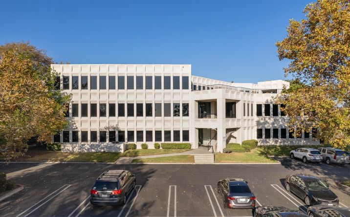 Pictures of Office property located at 8300 Utica Ave, Rancho Cucamonga, CA 91730 for lease - image #1