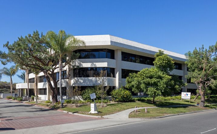 Pictures of Office property located at 17215 Studebaker Rd, Cerritos, CA 90703 for lease - image #1