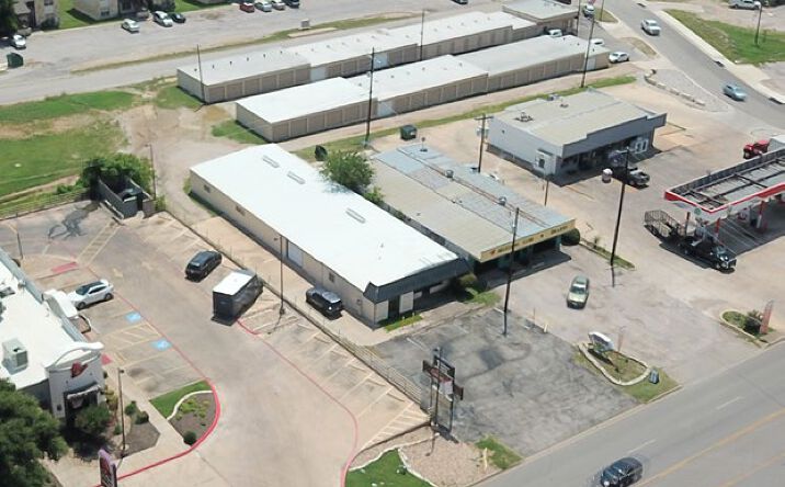 Pictures of Industrial property located at 1602 RM 1431, Marble Falls, TX 78654 for lease - image #1