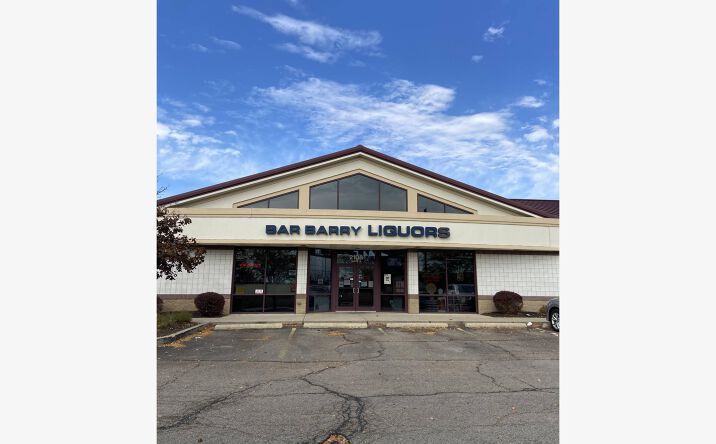 Pictures of Retail property located at 2108 IFCU Way, Lafayette, IN 47909 for lease - image #1