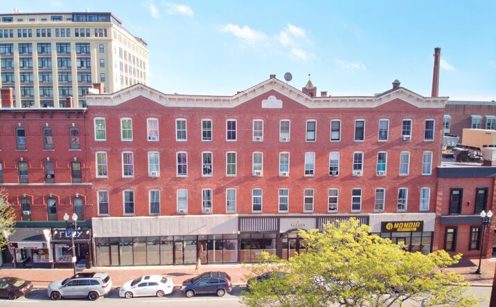 image of property at 218 Essex St Lawrence, MA 01840
