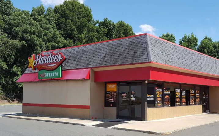Pictures of Retail, Restaurant property located at 5024 Sunset Rd, Charlotte, NC 28269 for lease - image #1