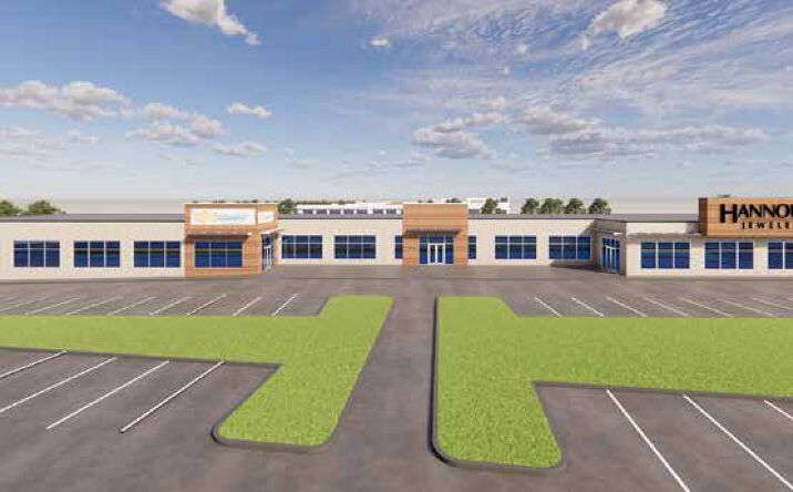 Pictures of Retail, Office, Special Purpose property located at 1599 Southeast Road, Farmington, CT 06032 for lease - image #1
