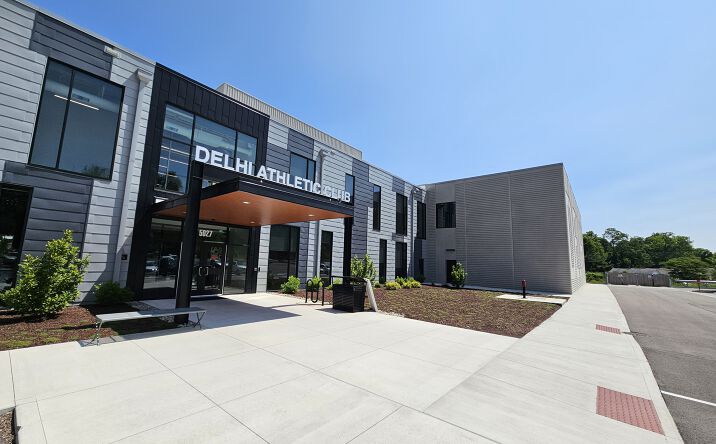 Pictures of Retail, Office property located at 5029 Delhi Ave, Cincinnati, OH 45238 for lease - image #1