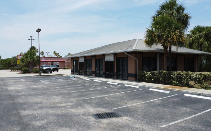 Pictures of Retail, Office property located at 8400 Astronaut Blvd, Cape Canaveral, FL 32920 for lease - image #1