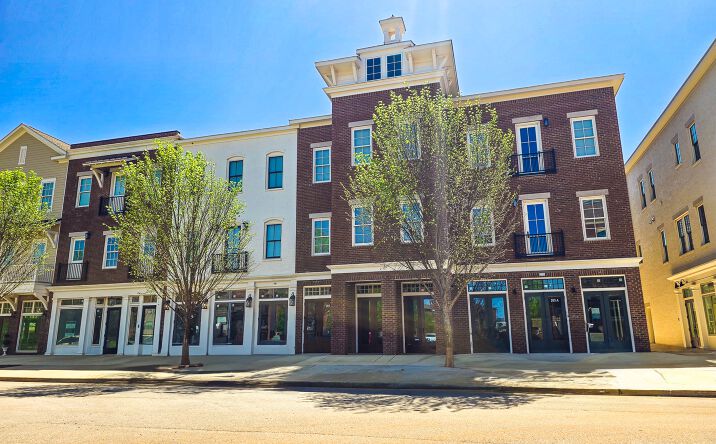 Pictures of Retail, Office property located at Mission St, Madison, AL 35756 for lease - image #1
