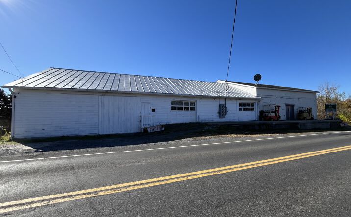 Pictures of Industrial property located at 271 Milton Turnpike, Milton, NY 12547 for lease - image #1