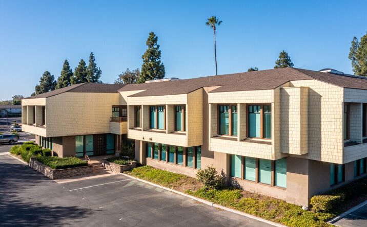 Pictures of Office property located at 161 Fashion Ln, Tustin, CA 92780 for lease - image #1