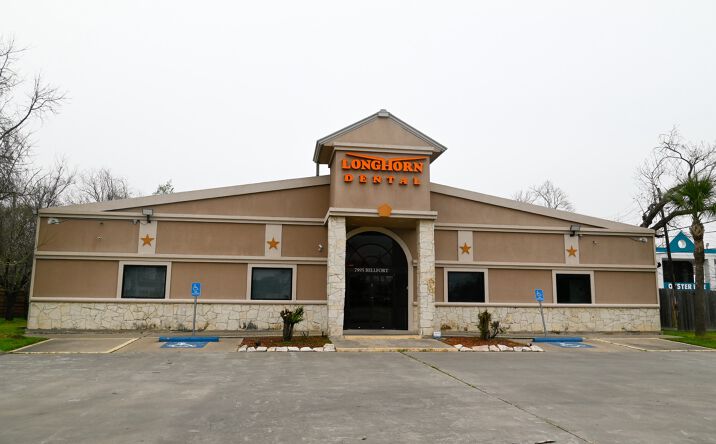 Pictures of Retail, Office, Special Purpose property located at 7995 Bellfort St, Houston, TX 77061 for lease - image #1