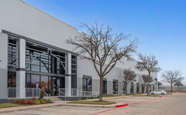 Pictures of Industrial property located at 4209 S Industrial Dr, Austin, TX 78744 for lease - image #1