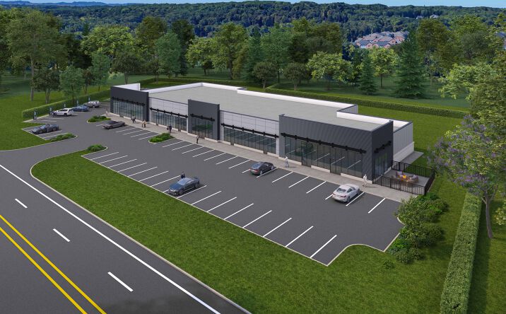 Pictures of Retail property located at 212 Talcottville Rd, Vernon, CT 06066 for lease - image #1