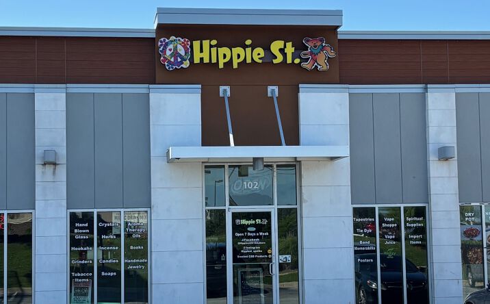 Pictures of Retail, Office, Special Purpose property located at 1780 Opelika Rd, Auburn, AL 36830 for lease - image #1