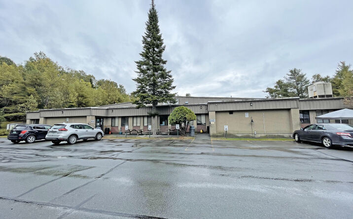 Pictures of Industrial property located at 673 Industrial Park Rd, Littleton, NH 03561 for lease - image #1